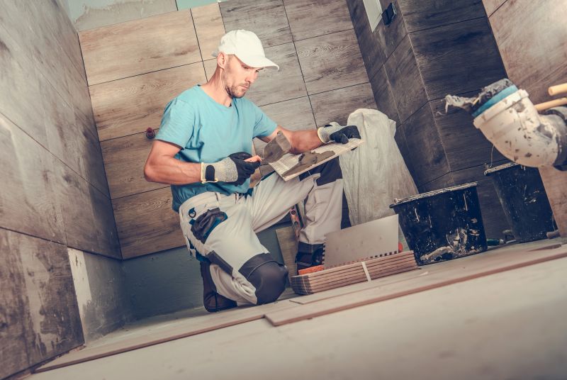 Top Bathroom Remodeling Companies in Baton Rouge, LA