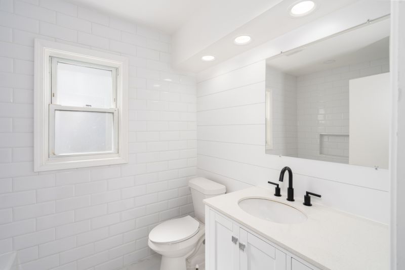 Top Bathroom Remodeling Companies in Baton Rouge, LA