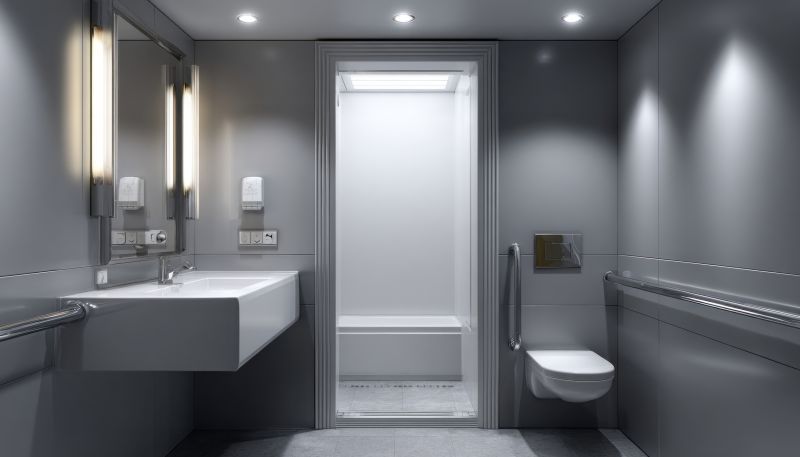 Top Bathroom Remodeling Companies in Denham Springs, LA