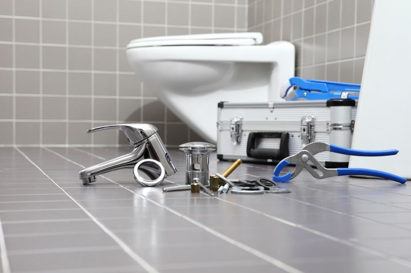 Top Bathroom Remodeling Companies in Prairieville, LA