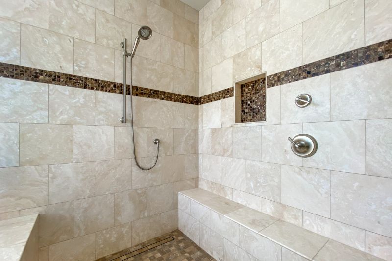 Cost of Shower Installation in Gonzales, LA
