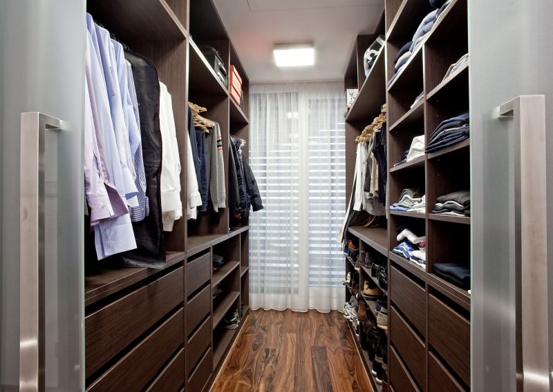 Personalized Storage Solutions